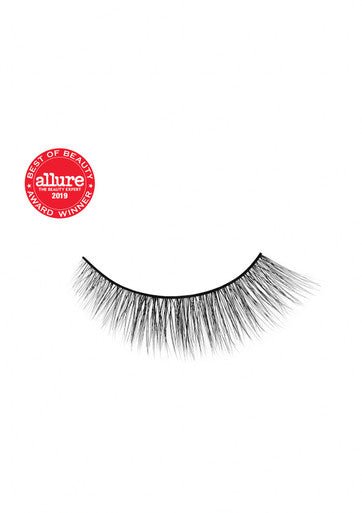 Lashes - 03 "Everyday Winged"