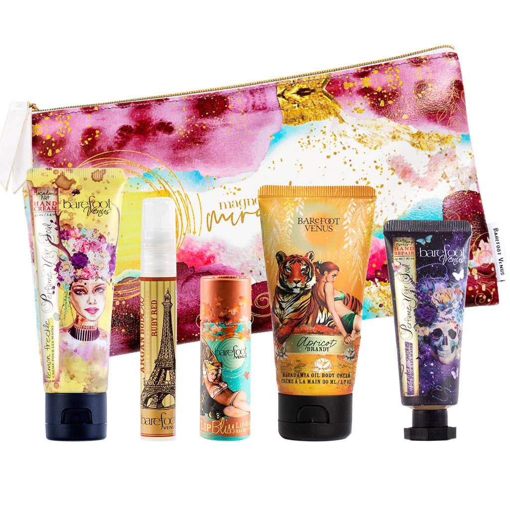 Goddess Sampler Bag - Miracles