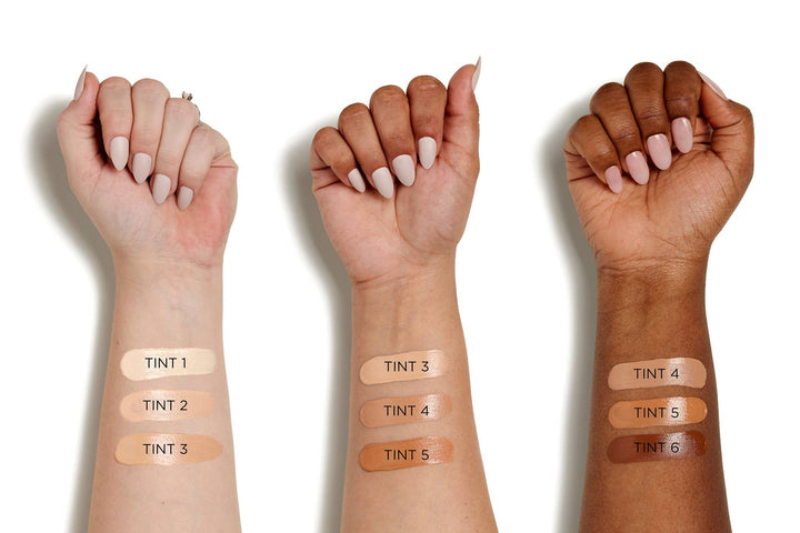 Skin Perfector Hydrating Tint - 4