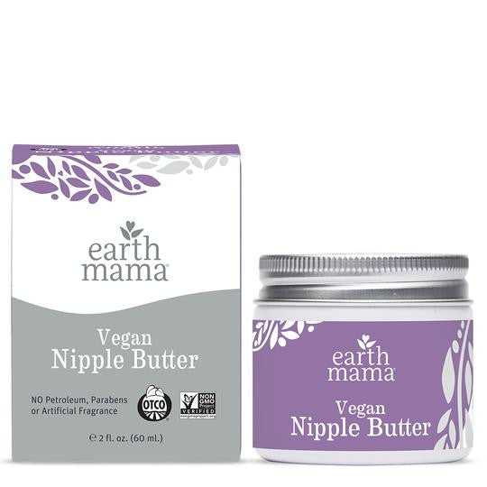 Nipple Butter (Vegan)