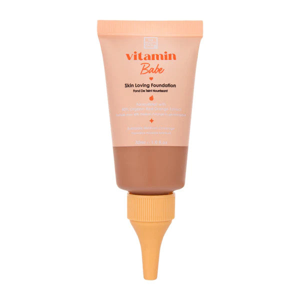 Vitamin Babe Foundation