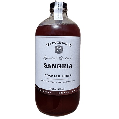 Cocktail Mixer - Sangria