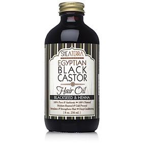 Oil - Egyptian Black Castor Oil