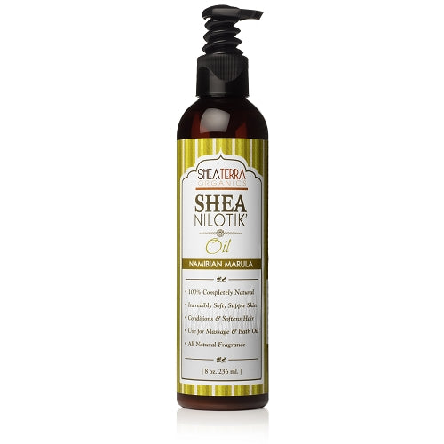 Shea Nilotik' Oil