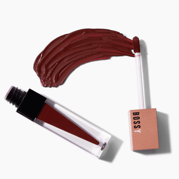 Liquid Lipstick - Powerful