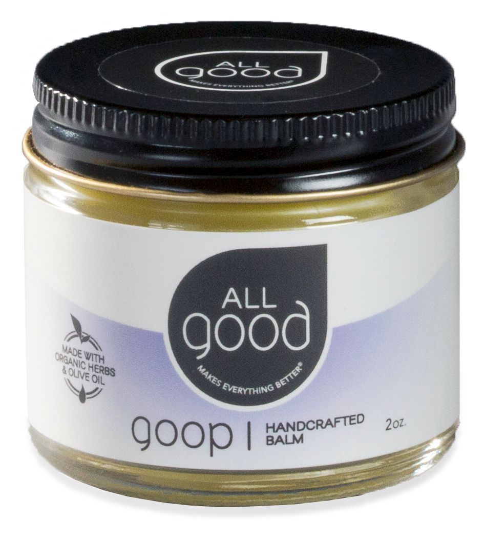 All Good Goop