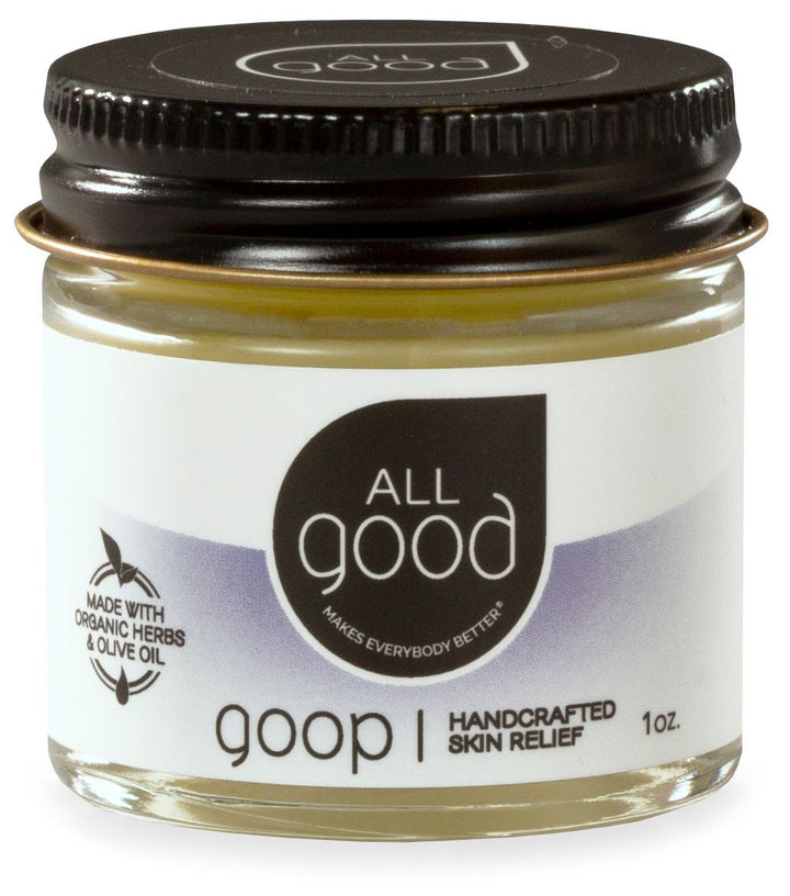 All Good Goop