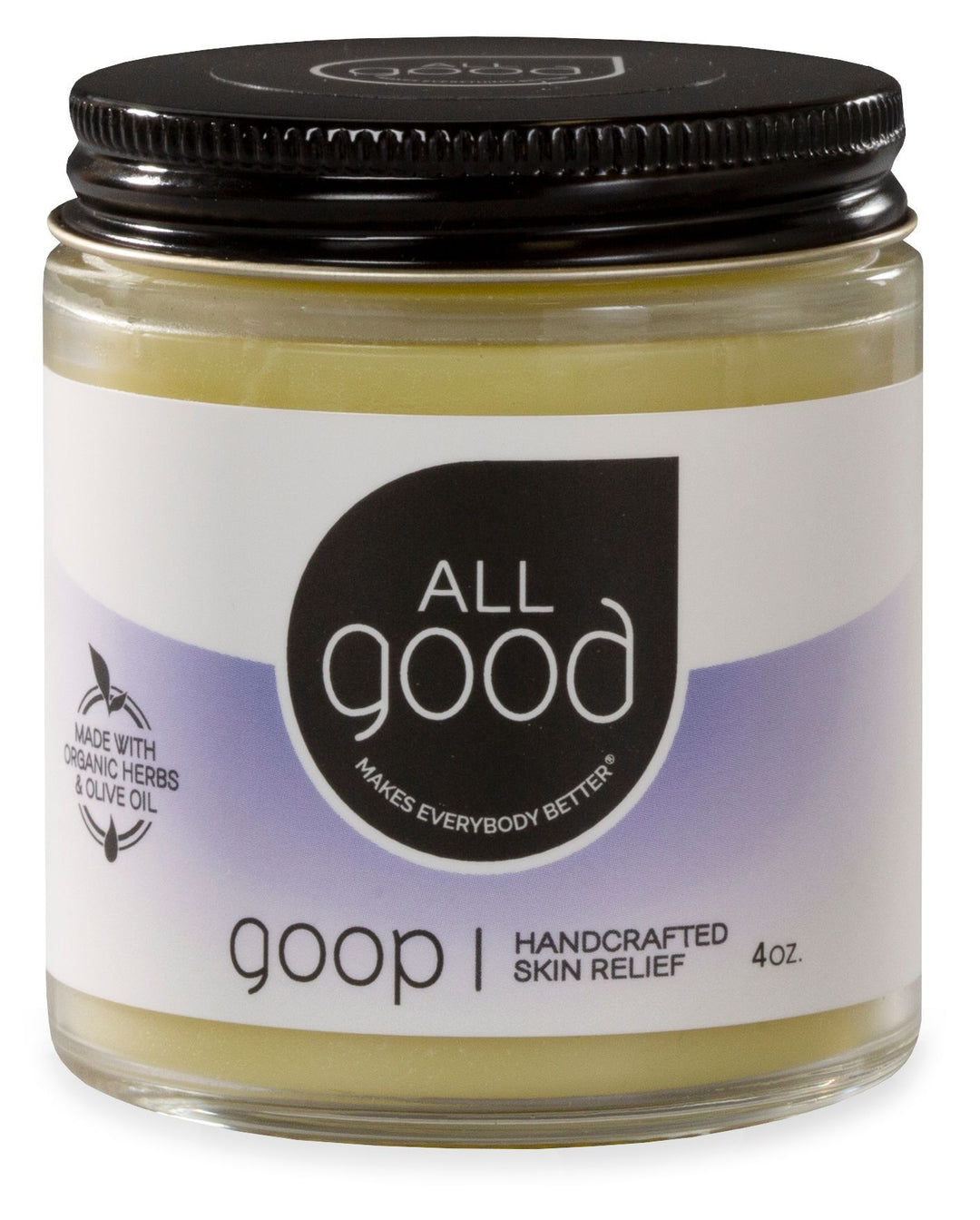 All Good Goop