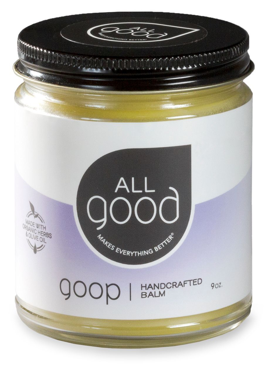 All Good Goop