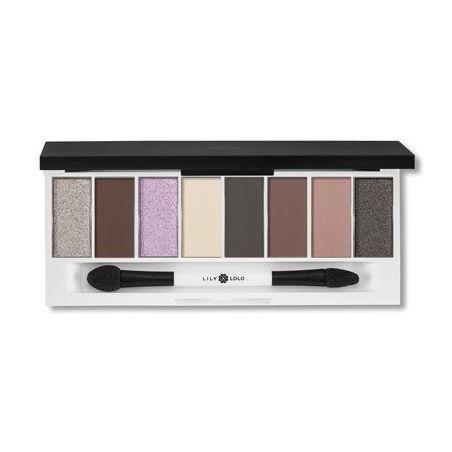 Pressed Eye Palettes