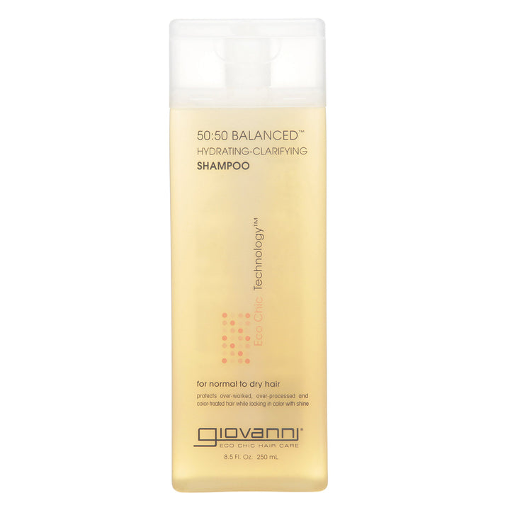 50:50 Balanced™ Hydrating-Clarifying Shampoo