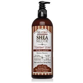 Shea Nilotik’ Moisture Wash