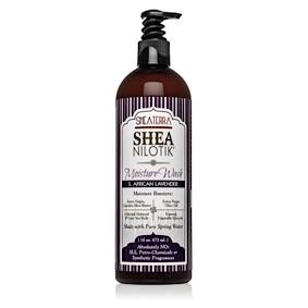 Shea Nilotik’ Moisture Wash