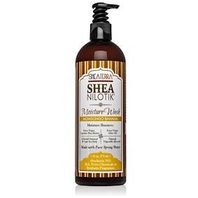 Shea Nilotik’ Moisture Wash