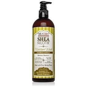 Shea Nilotik’ Moisture Wash