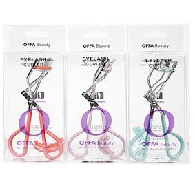 Eyelash Curler