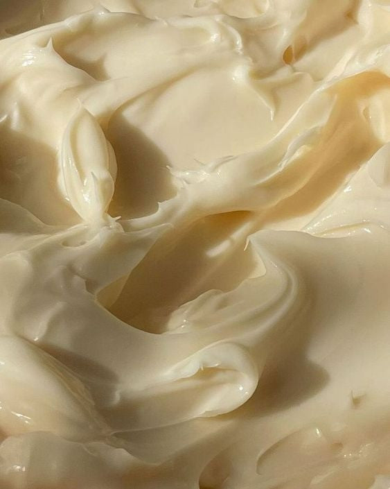 Shea Body Butter - Peach Sugar Body Butter