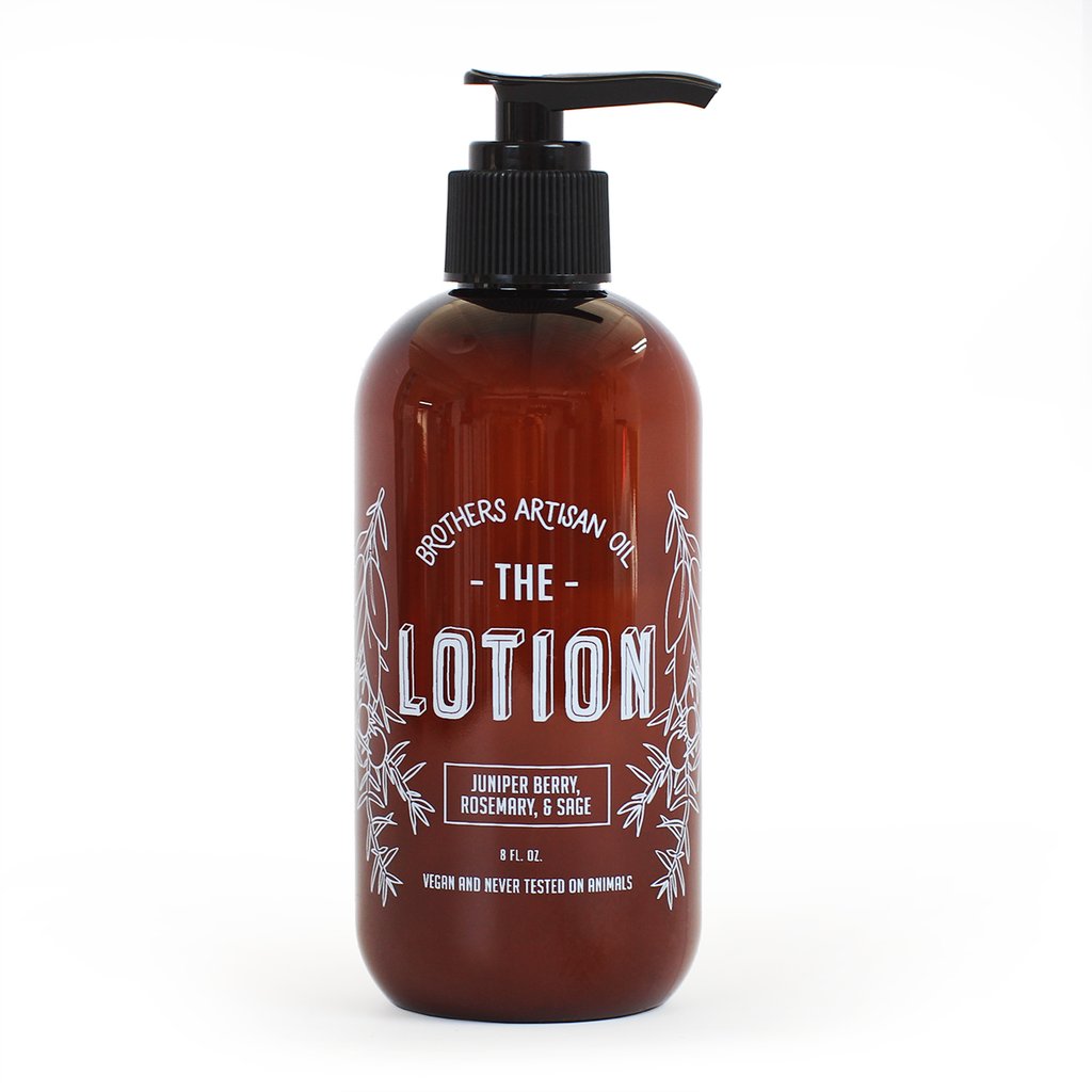 The Lotions