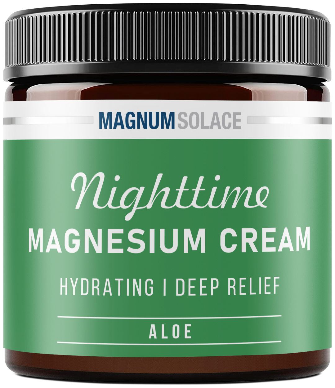 Nighttime Magnesium Cream