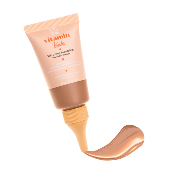 Vitamin Babe Foundation