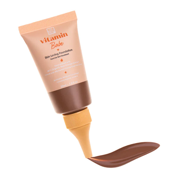 Vitamin Babe Foundation