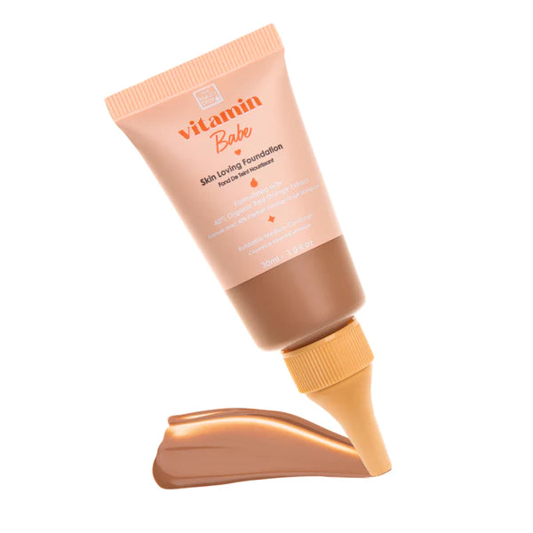 Vitamin Babe Foundation