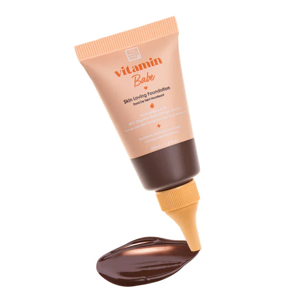 Vitamin Babe Foundation