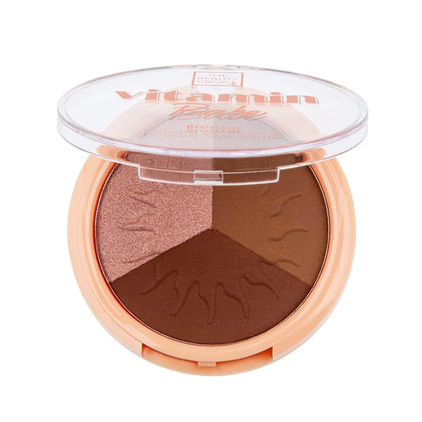 Vitamin Babe Bronzer