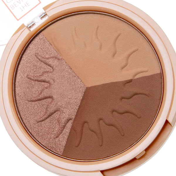 Vitamin Babe Bronzer