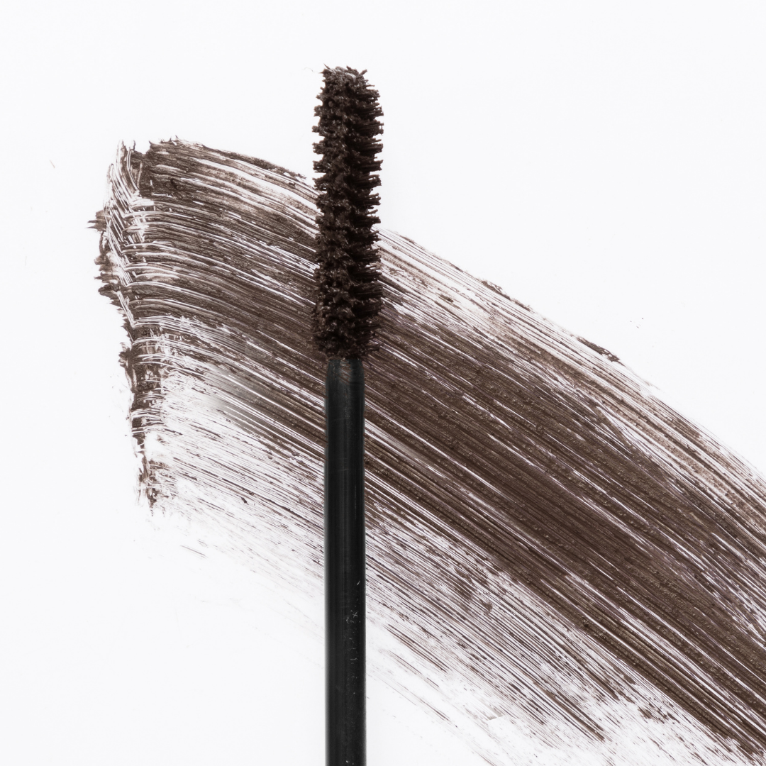 Mascara with Organic Sunflower and Chamomile