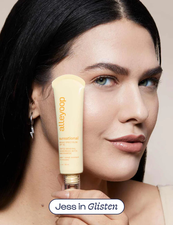 Sunsational SPF 50 Skin Tint