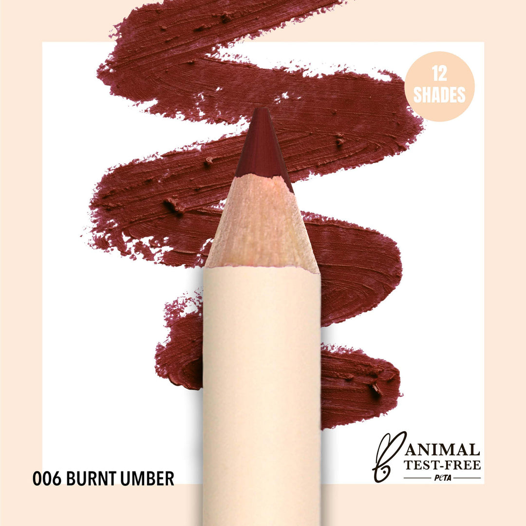 Must Have Lip Liner- 12 Shades