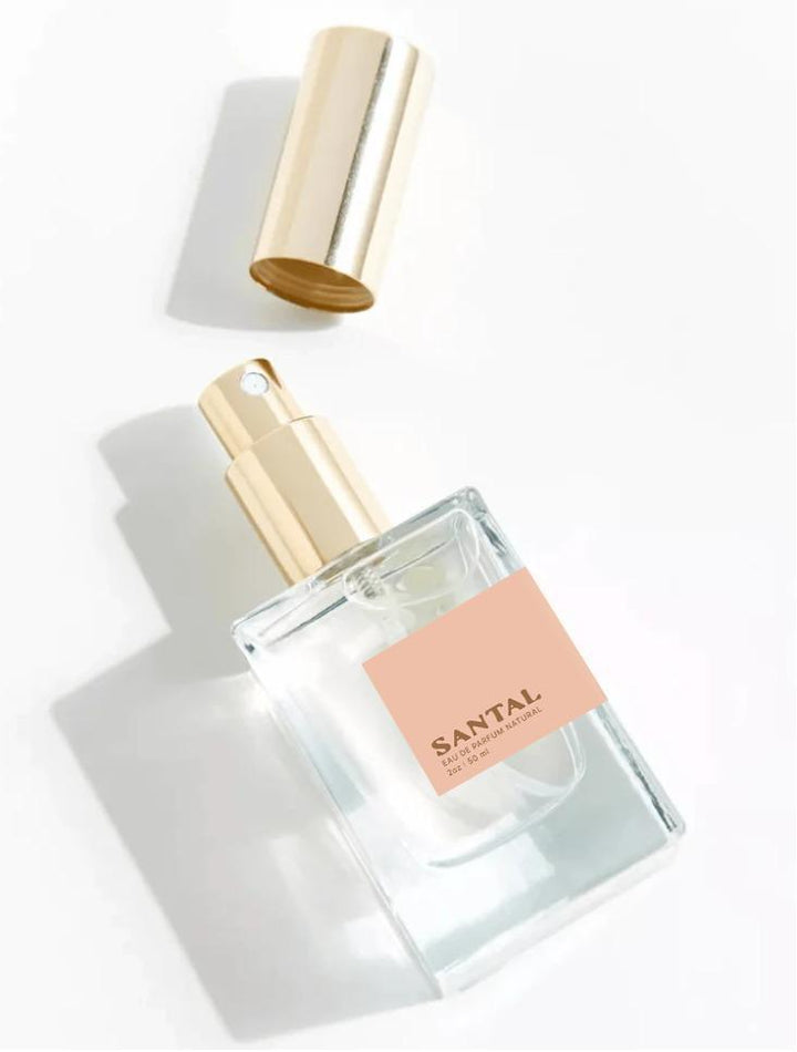 Santal Perfume