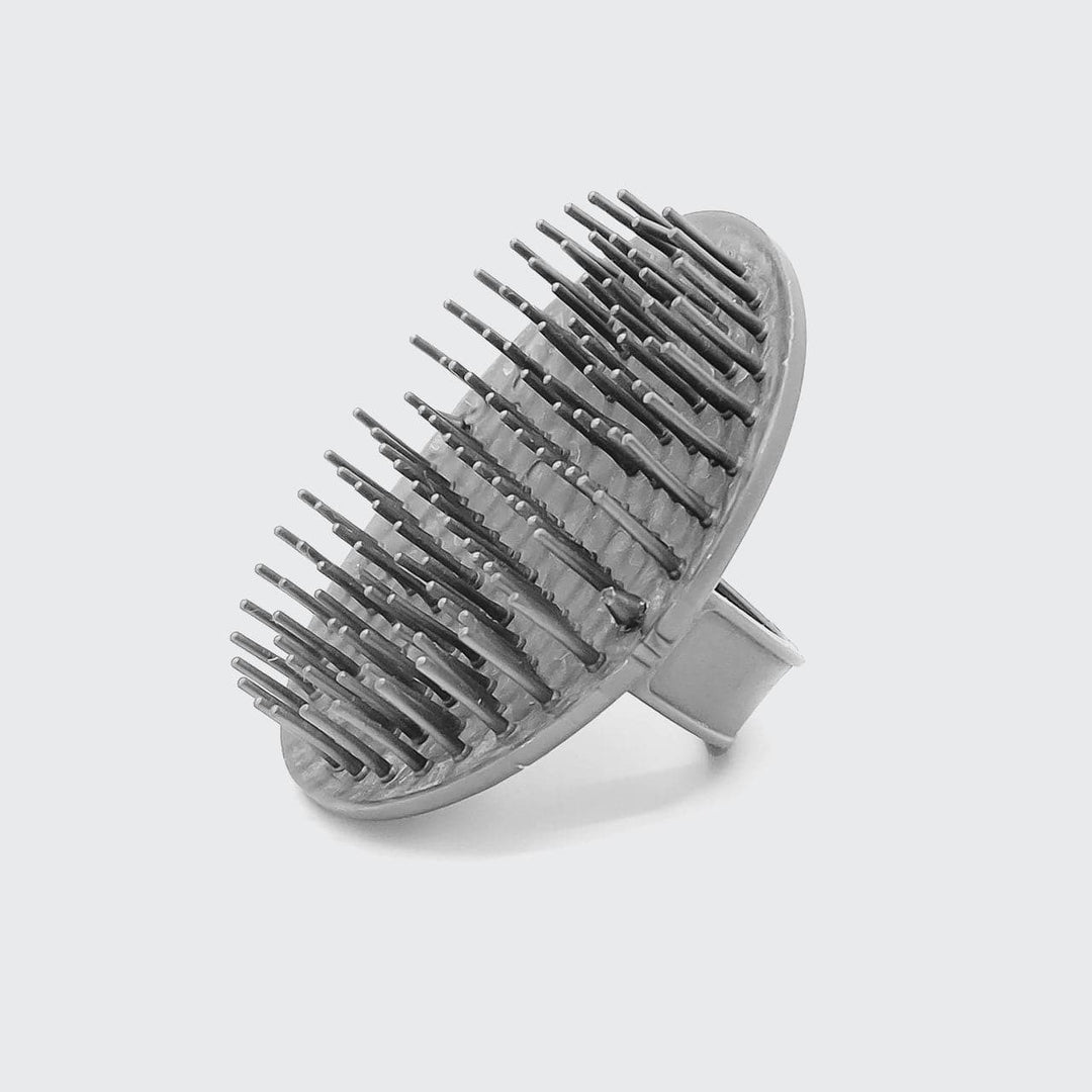 Scalp Massager & Shampoo Brush