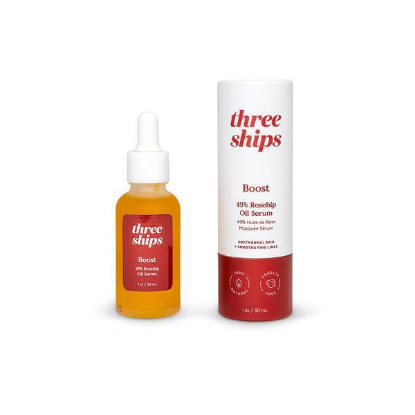 Boost 49% Rosehip Oil Serum