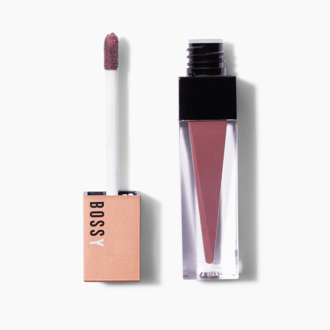 Liquid Lipstick - Subtle