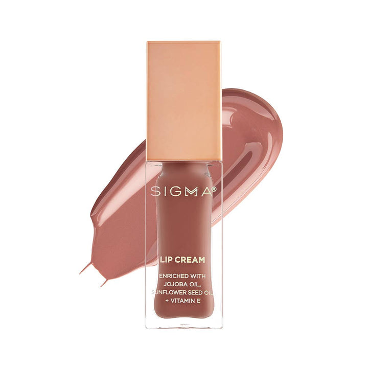 Lip Cream - Begonia