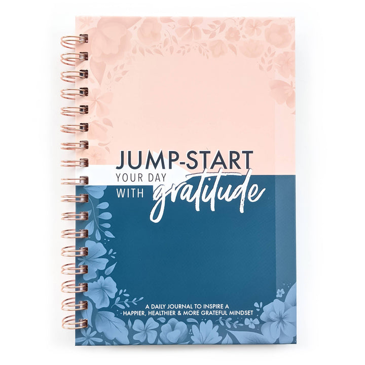 Gratitude Journal