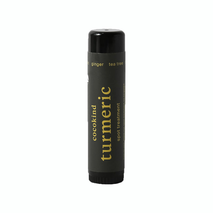 Turmeric Spot Treatment Stick