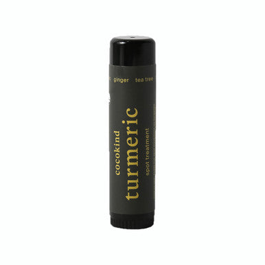 Turmeric Spot Treatment Stick