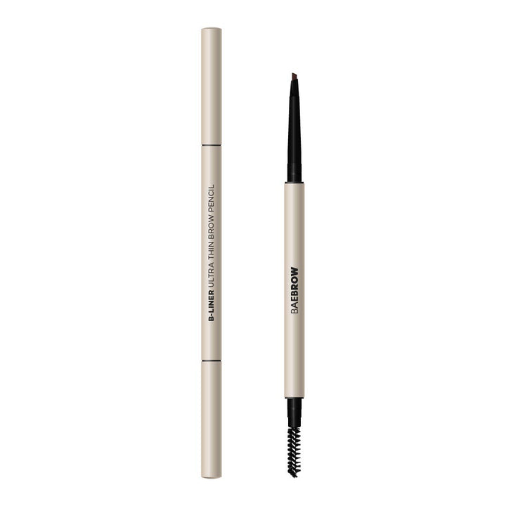 B-LINER Ultra Thin Brow Pencil - Triangular Tip