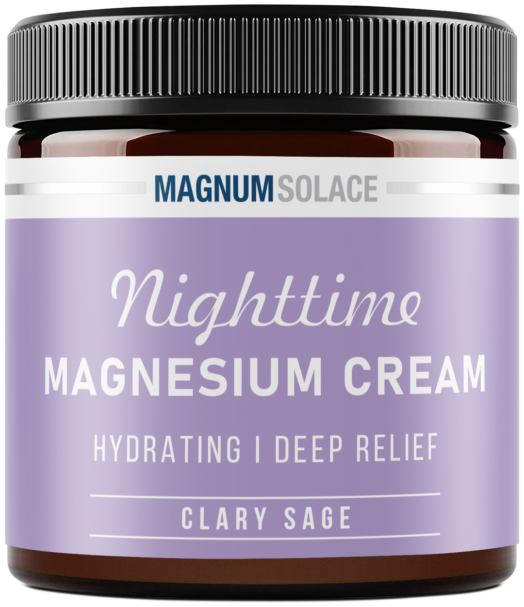 Nighttime Magnesium Cream