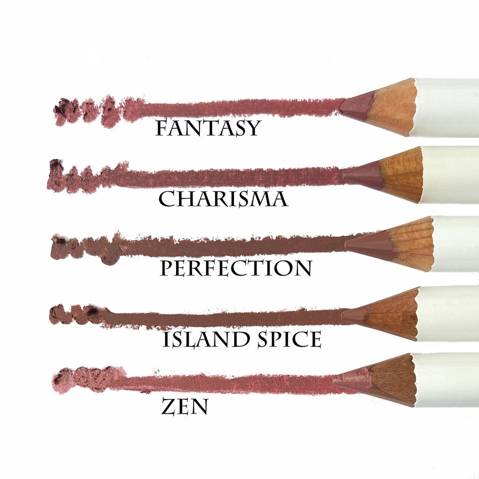 Irresistible Lip Liner - Fantasy