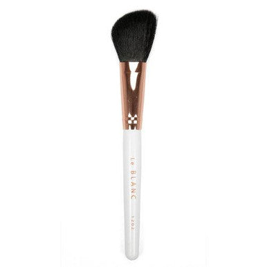 Le Blanc - Angled Powder Brush