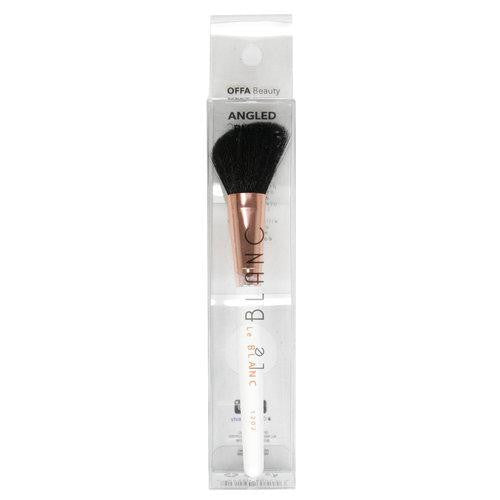 Le Blanc - Angled Powder Brush