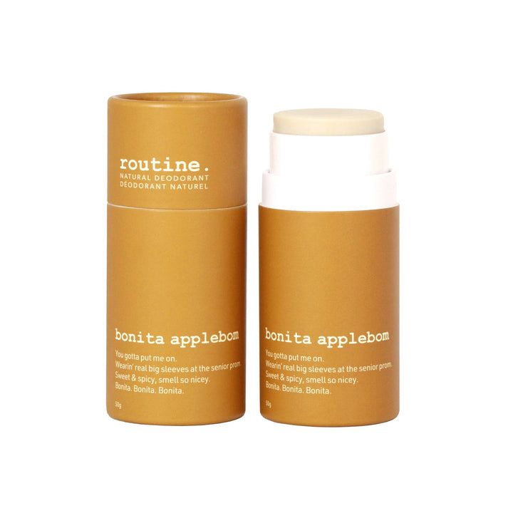 BONITA APPLEBOM 50G DEODORANT STICK