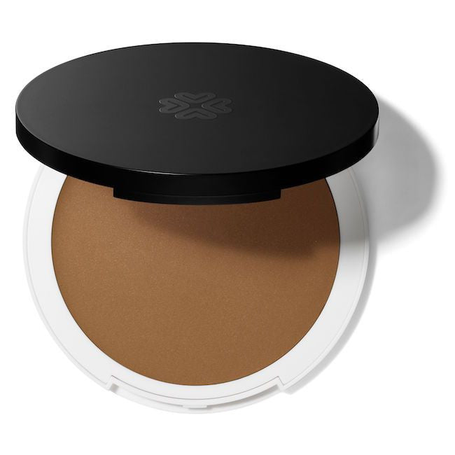 Lily Lolo Cream Foundation