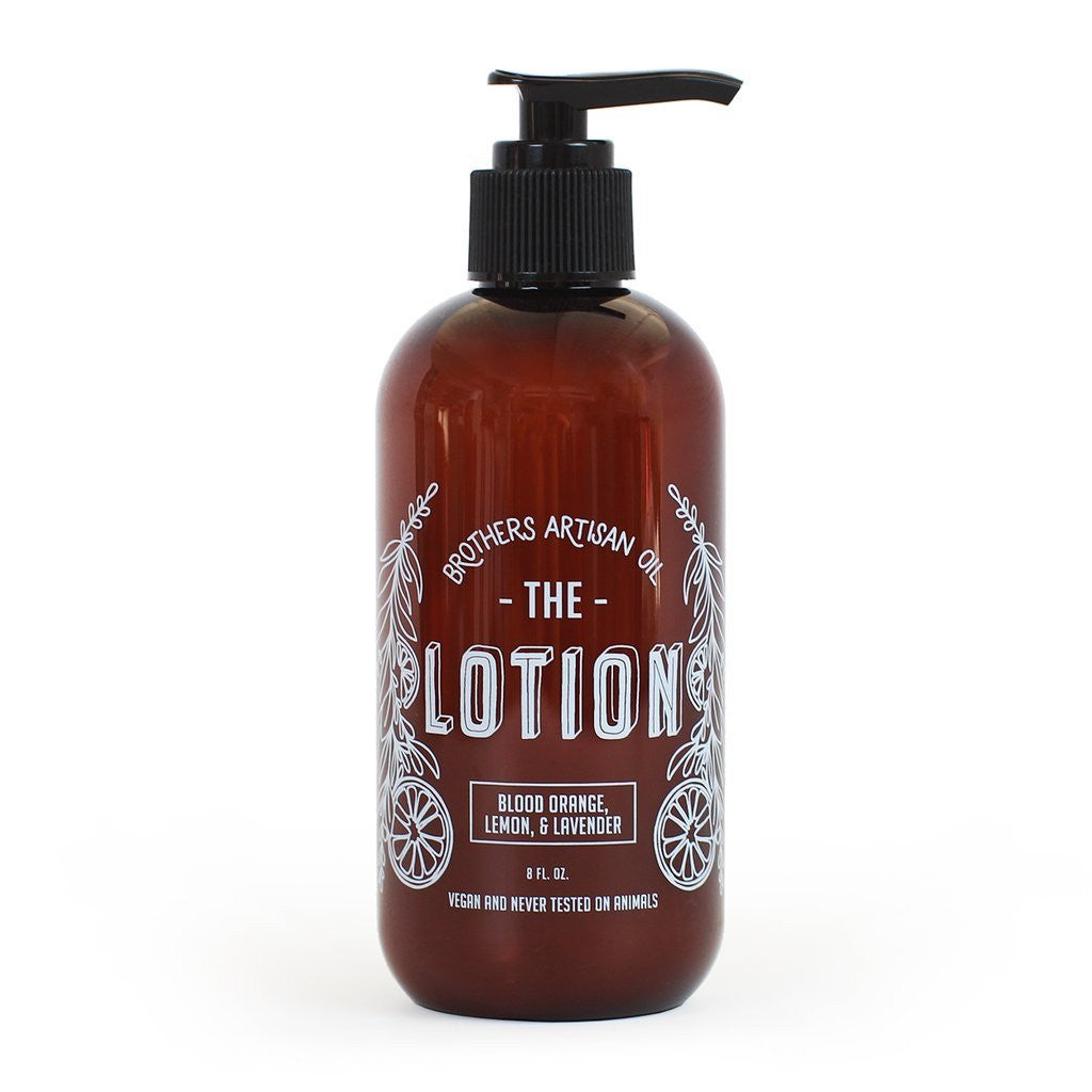 The Lotions