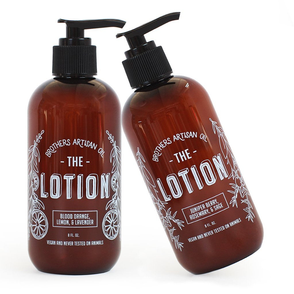 The Lotions