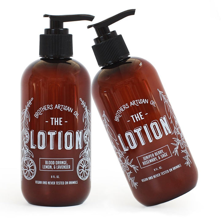 The Lotions